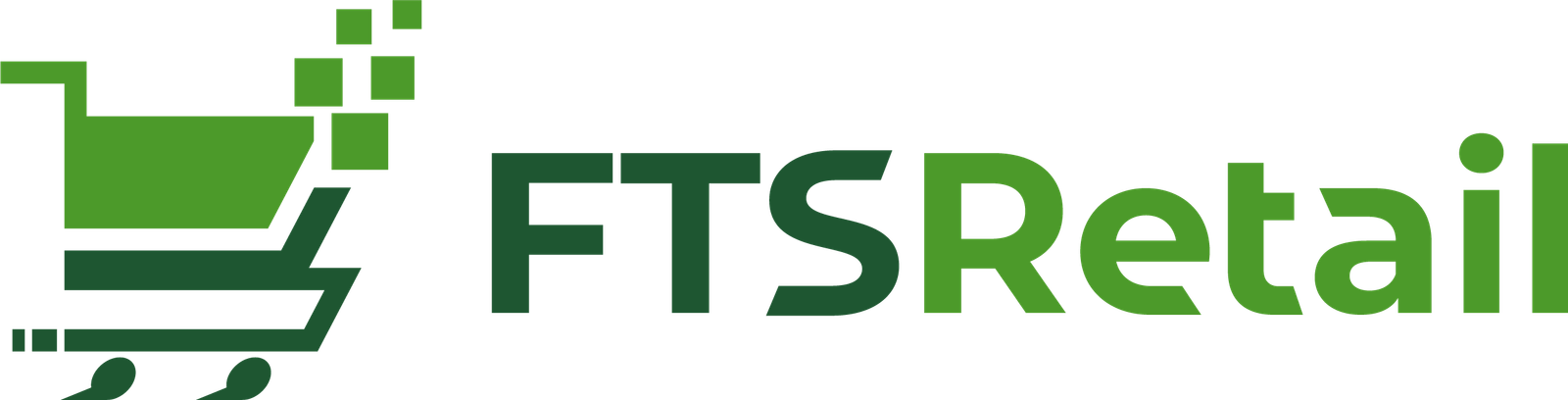 FTS Logo