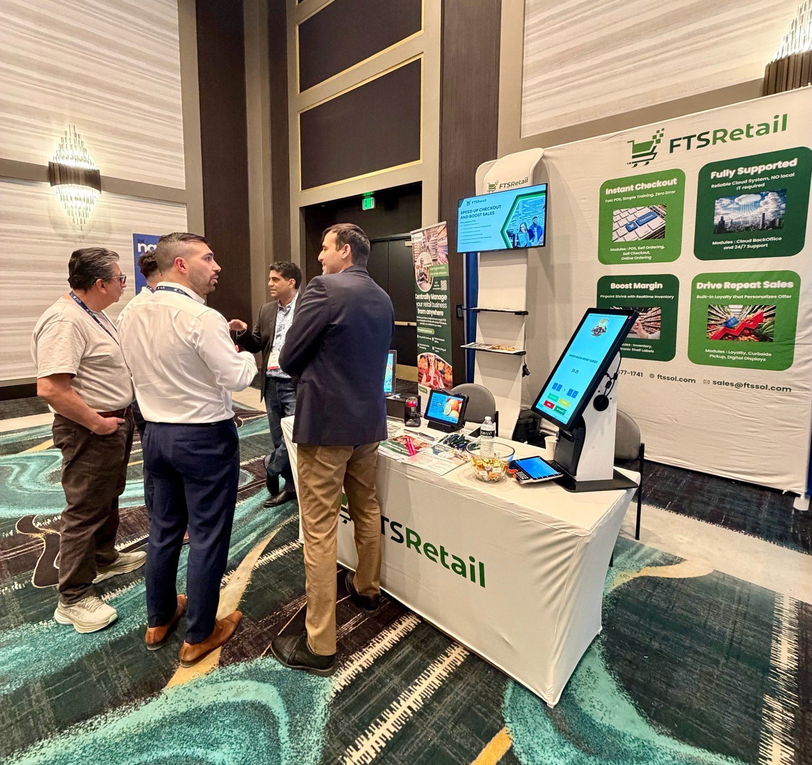 NGA 2026 Event Photo 2