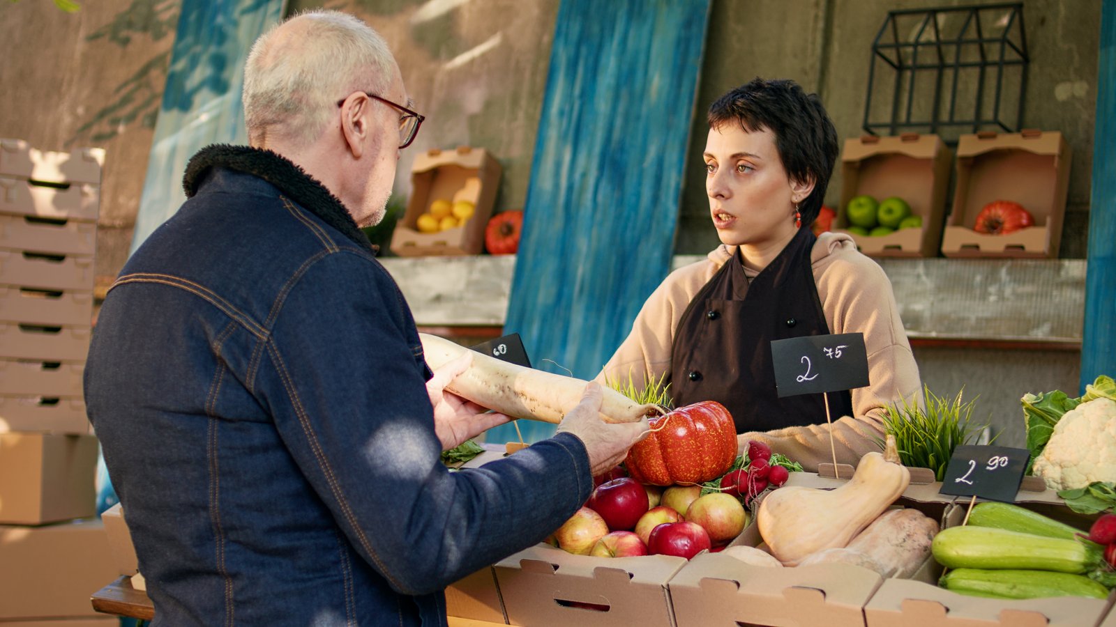 diverse-stand-vendors-showing-colorful-fruits-veggies